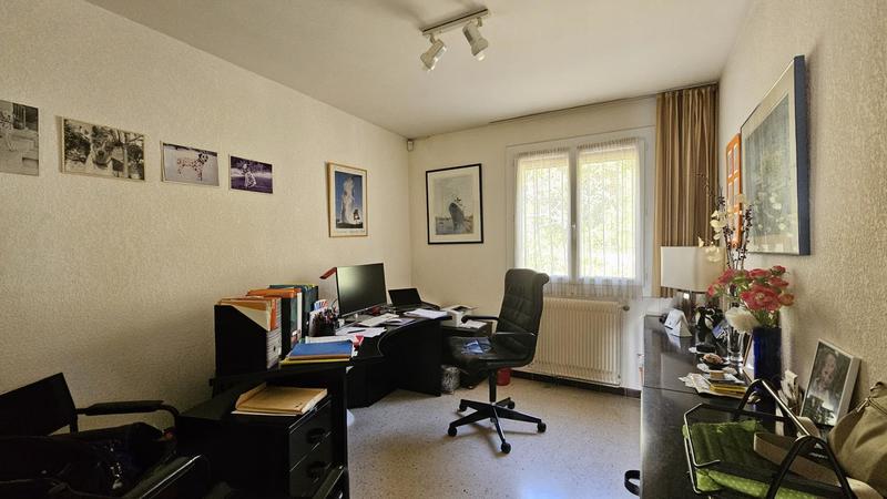 Villa - 137 m² - 6 pièces