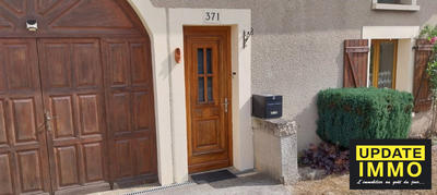 Maison - 139 m² - 7 pièces