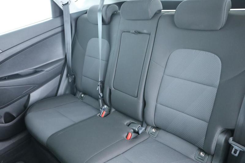 Hyundai Tucson 1.6 CRDi 115 ch