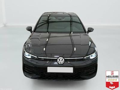 Volkswagen Golf 2.0 Tdi 150 Dsg7 R-Line