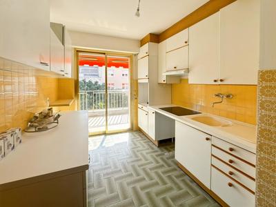 Appartement - 102 m² - 3 pièces