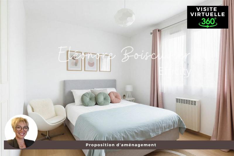 Maison - 75 m² - 4 pièces