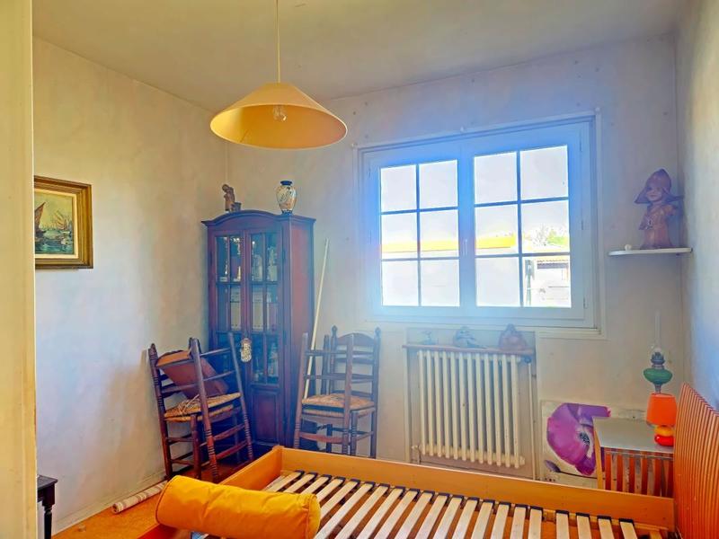 Maison - 103 m² - 4 pièces