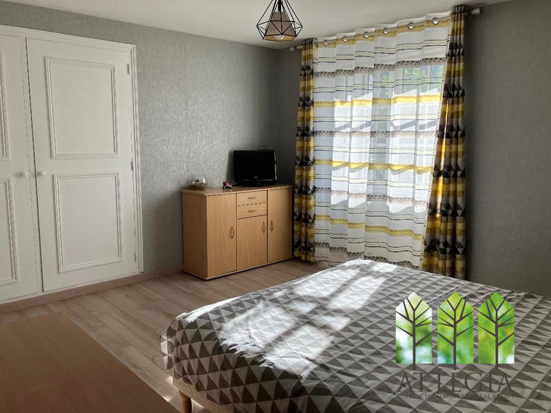 Maison - 175 m² - 8 pièces