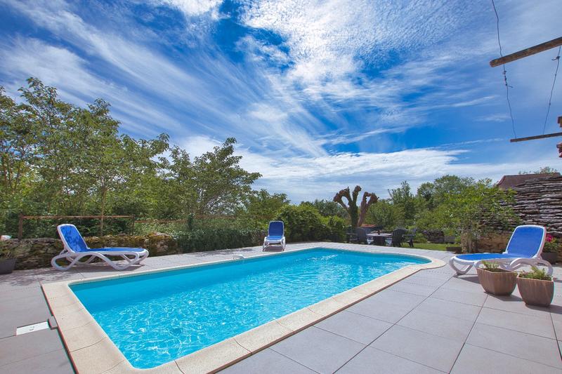 Maison - 160 m² - 5 pièces