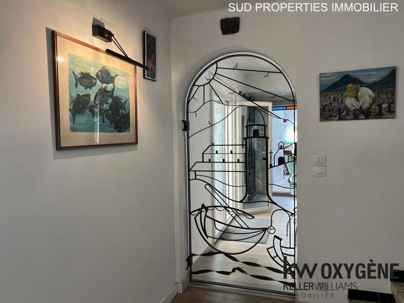 Villa - 106 m² - 4 pièces