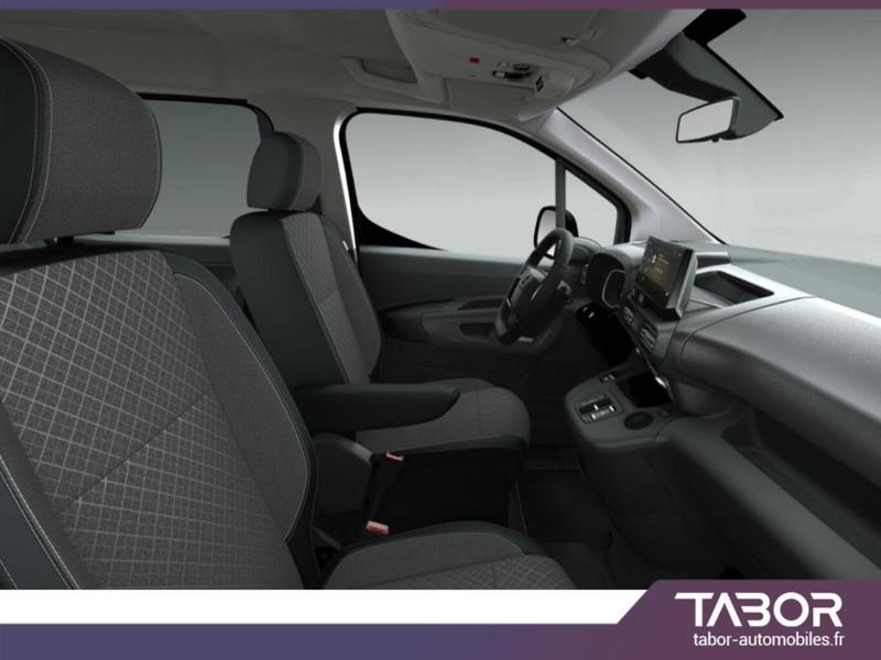 Opel Combo 1.5 d 130 At8 Gs Gps Cam IntelliLux