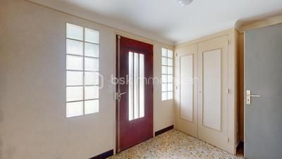 Maison - 86 m² - 5 pièces