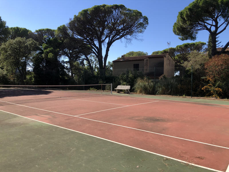 Appartement - 31 m² - 1 pièce