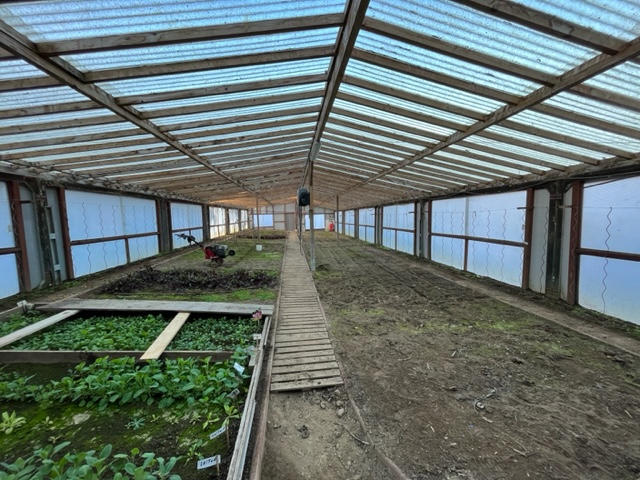 Maison - 200 m² - 9 pièces