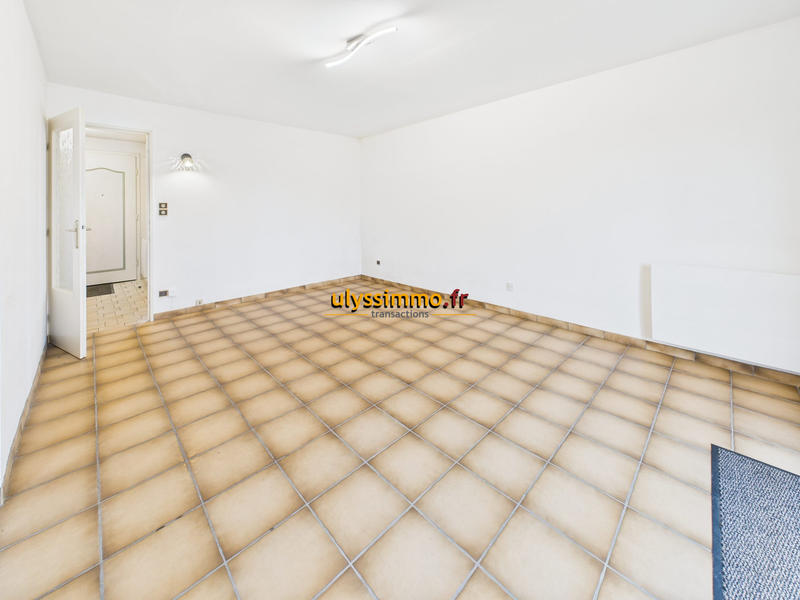 Maison ancienne - 103 m² - 5 pièces