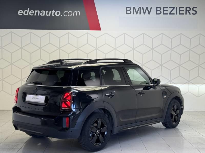Mini Mini Countryman 136 ch Bva7 Cooper