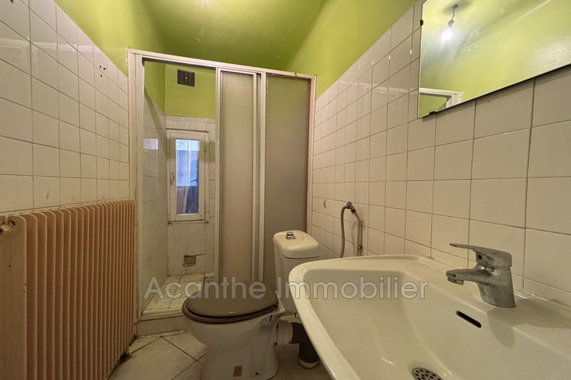 Appartement - 27 m² - 1 pièce