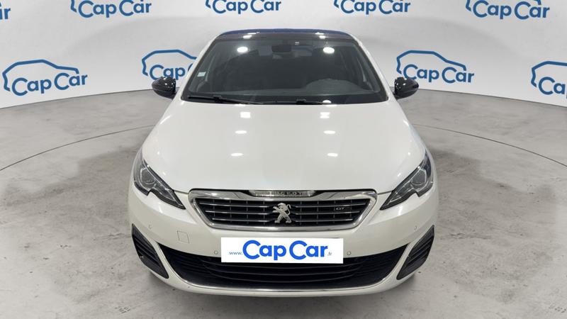 Peugeot 308 II 1.6 Thp 205 Gt
