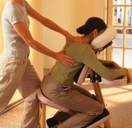 Nijô Shiatsu et Qi Gong