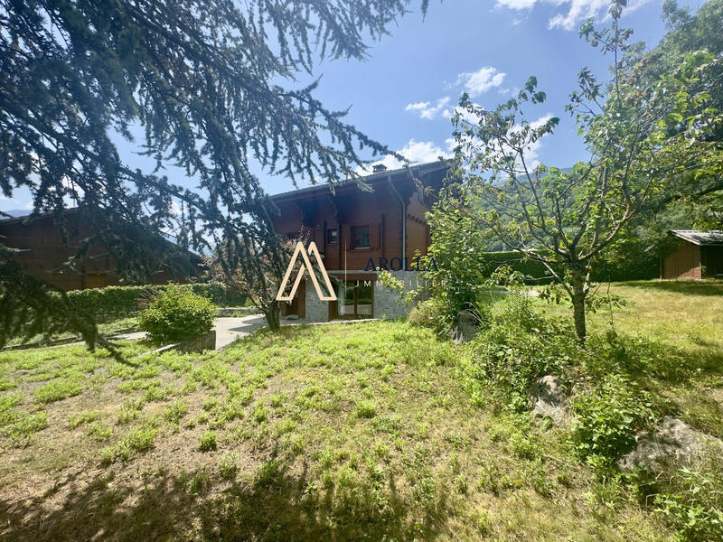 Maison - 156 m² - 6 pièces