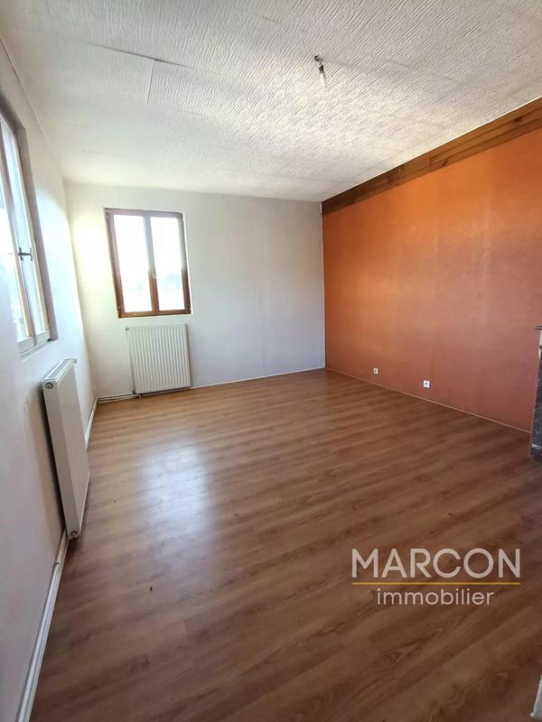 Maison - 82 m²