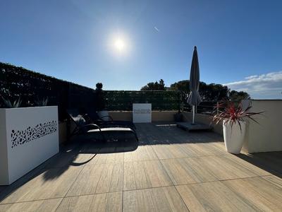 Appartement - 103 m² - 4 pièces