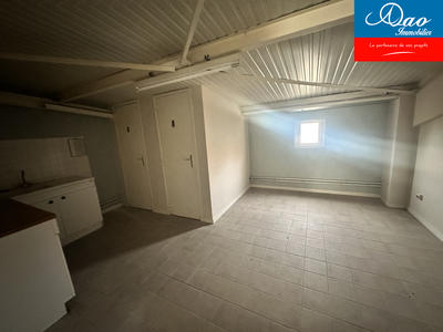 Local commercial - 963 m²