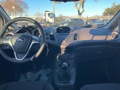Ford Fiesta 1.0 Trend