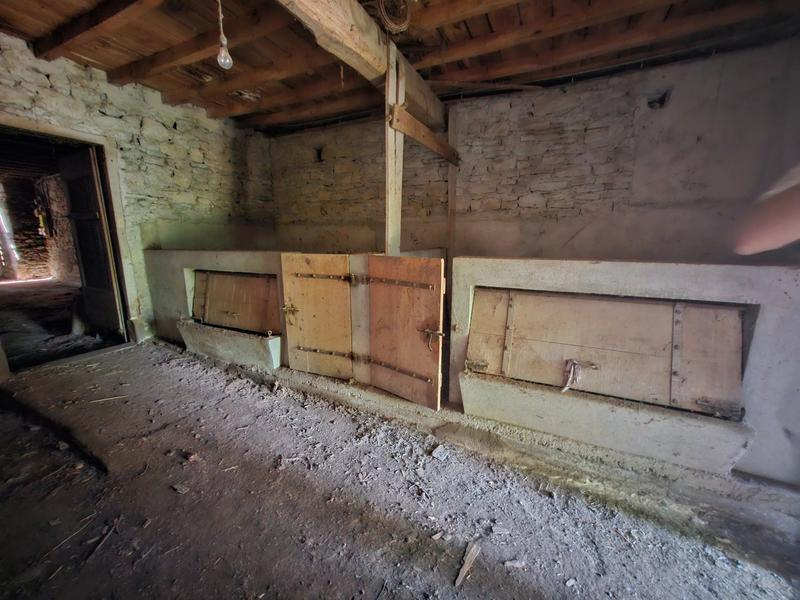 Maison - 109 m² - 4 pièces