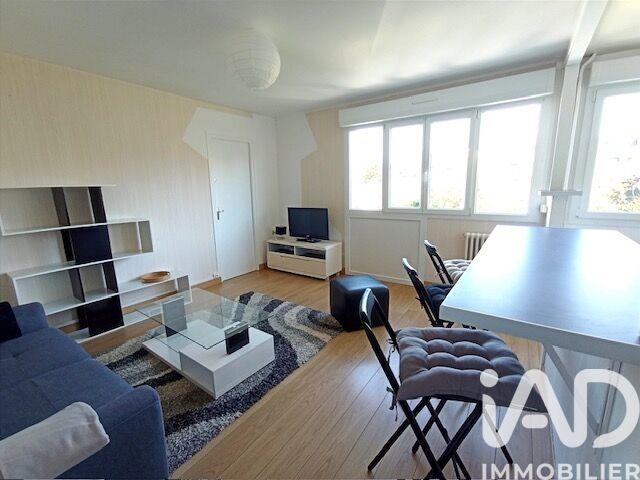 Appartement - 68 m² - 4 pièces