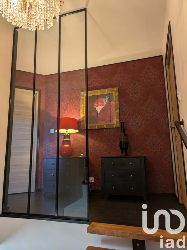 Maison - 160 m² - 4 pièces