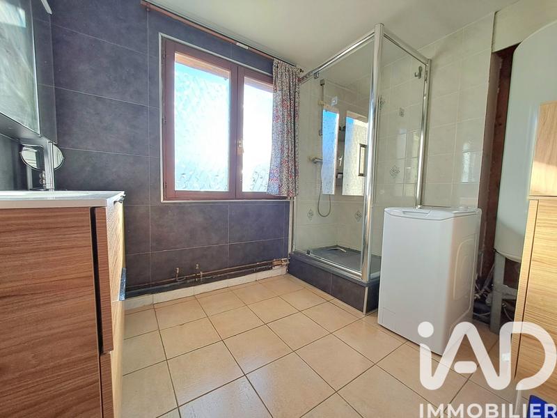 Maison - 99 m² - 4 pièces