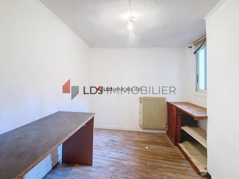 Maison - 98 m² - 3 pièces