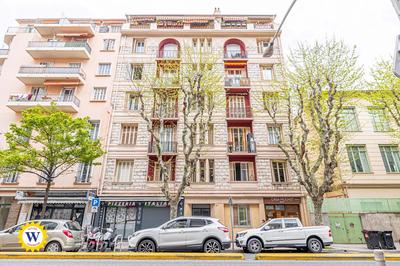 Appartement - 49 m² - 3 pièces