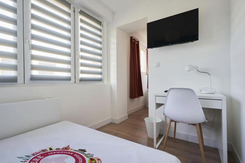 Maison - 94 m² - 6 pièces