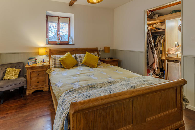 Maison - 144 m² - 5 pièces