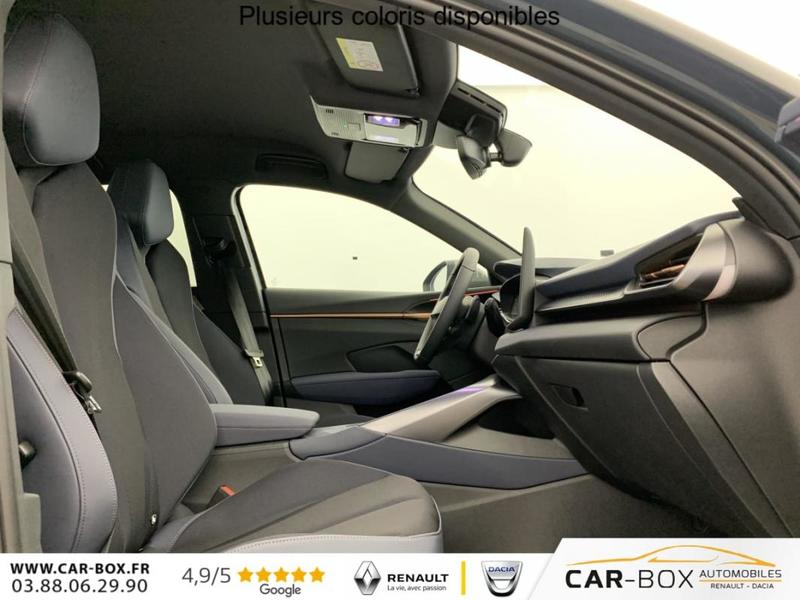 Cupra Terramar 1.5 eTSI Hybrid 150 ch Dsg7 V