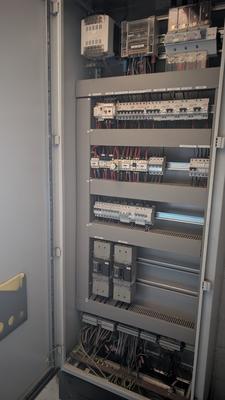 Bureau - 894 m² - 5 pièces