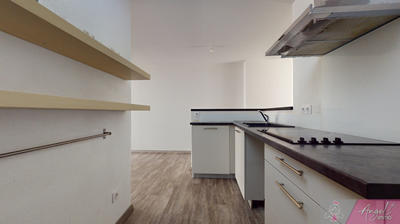 Appartement - 68 m² - 4 pièces