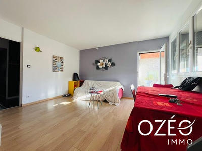 Appartement - 72 m² - 4 pièces