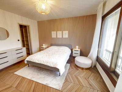 Appartement - 93 m² - 3 pièces