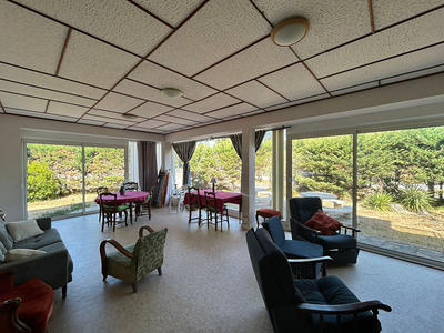 Maison - 167 m² - 7 pièces