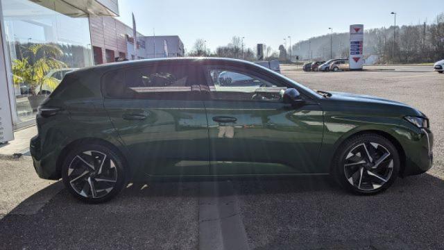 Peugeot 308 PureTech 130ch s&amp;S Eat8 Gt