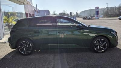 Peugeot 308 PureTech 130ch s&amp;S Eat8 Gt