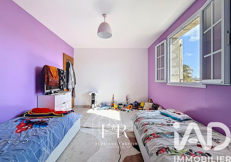 Maison de maîtres - 155 m² - 5 pièces