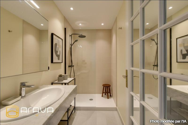 Appartement - 51 m² - 2 pièces