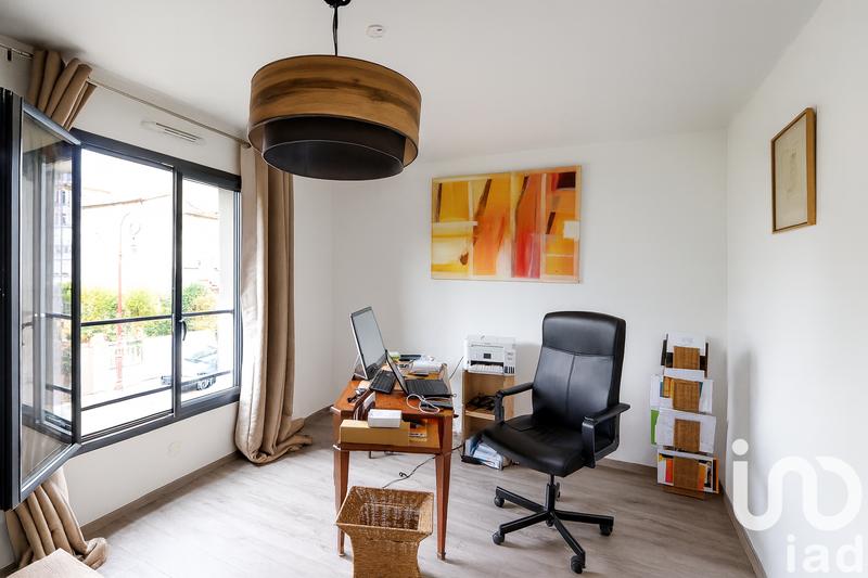 Maison - 148 m² - 6 pièces