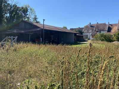 Maison - 210 m² - 8 pièces