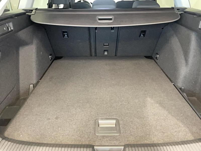 Volkswagen Golf Sw 2.0 Tdi Scr 115 Dsg7 Life Business