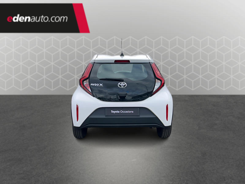 Toyota aygo x 1.0 Vvt-i 72 Active Business