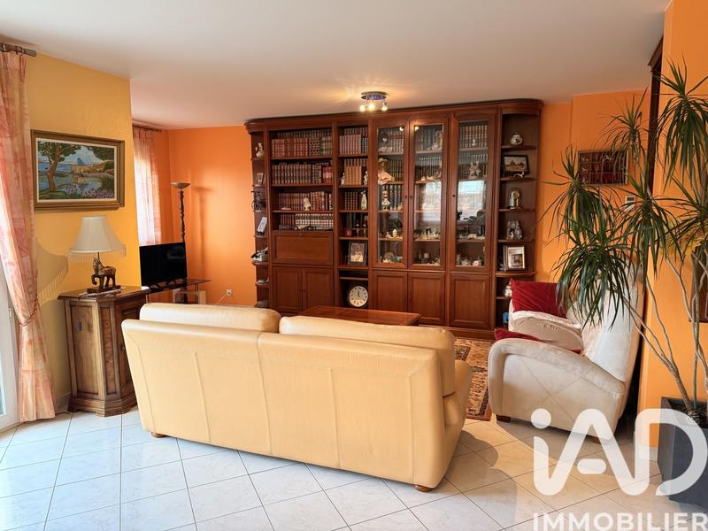 Appartement - 157 m² - 5 pièces