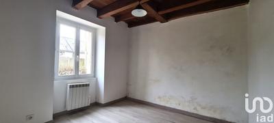 Maison de campagne - 51 m² - 3 pièces