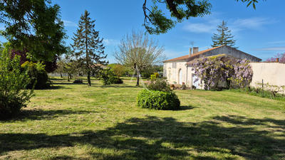 Maison - 176 m² - 5 pièces