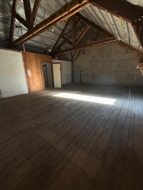 Maison - 155 m² - 5 pièces